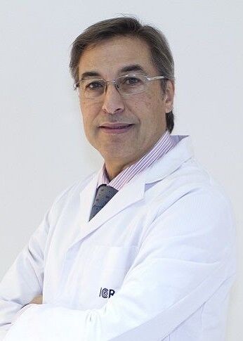 Doctor urologist Fernando